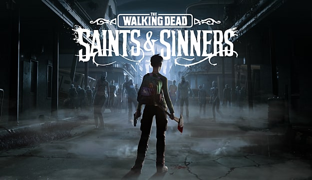 The Walking Dead Saints Sinners Review Scared Screwed And Loving It The Walking Dead Saints Sinners - dead npc roblox