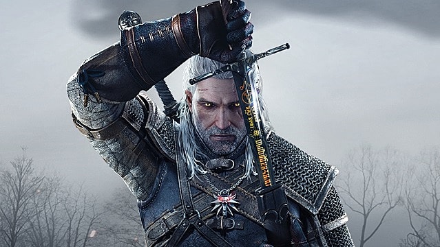 CD Projekt RED Confirms New Witcher Game is in Development - 89