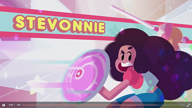 Steven Save The Light Will Feature Fusions In Battles
