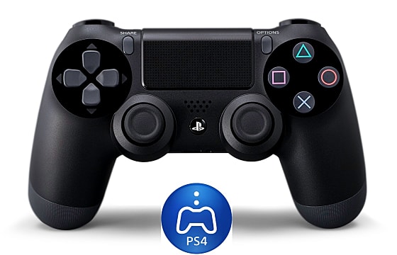 ps4 remote play pc