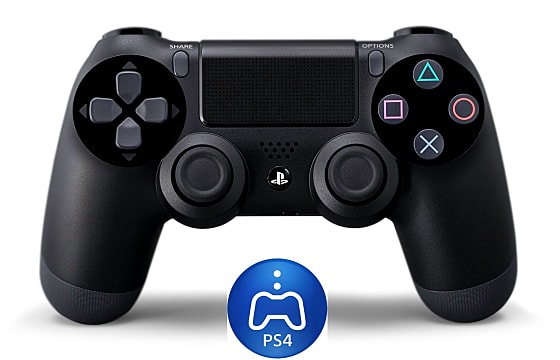 ps4 remote