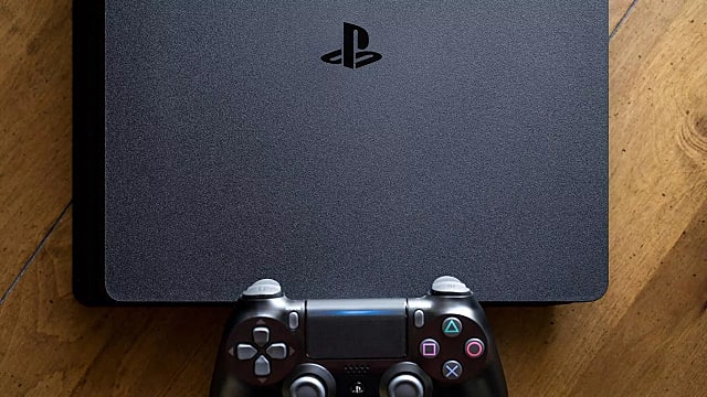 playstation 4 under 100