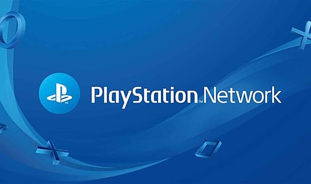 online id playstation 4