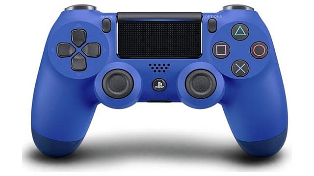 sony dualshock 4 windows 10