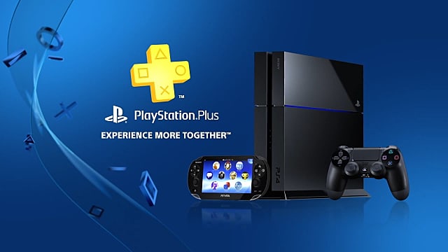 Image result for ps plus