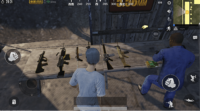 Pubg Mobile Update 0 4 0 Introduces Arcade Mode Training Grounds - other changes with pubg mobile update 0 4 0