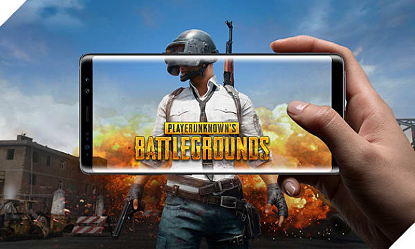 Hasil gambar untuk pubg mobile