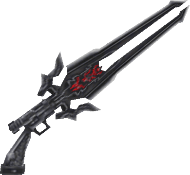 final fantasy 8 ultimate weapons