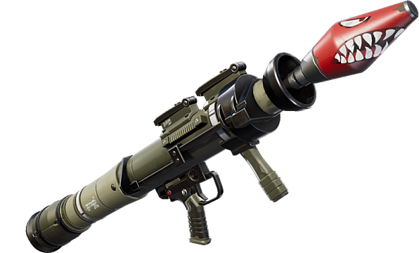 Fortnite Chapter 2 Weapons List and Stats | Fortnite - 596 x 360 png 41kB