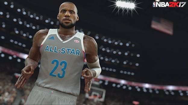 nba 2k17 all star 5