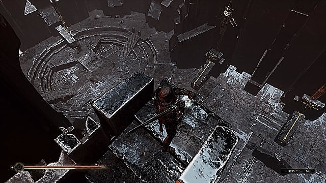 Mortal Shell Quenching Acid Locations Guide   Mortal Shell - 29