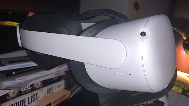 oculus rift cv1 wireless