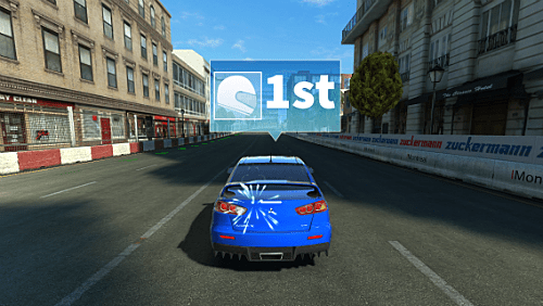 Free Car Racing Games on the App Store