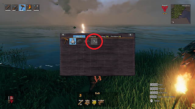 Valheim Raft Guide: How To Build Your First Boat And How It Controls