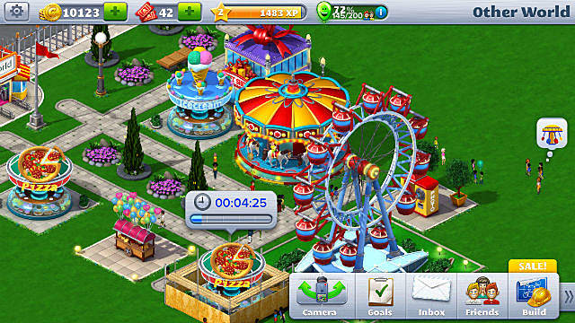 rollercoaster tycoon 4 vollversion