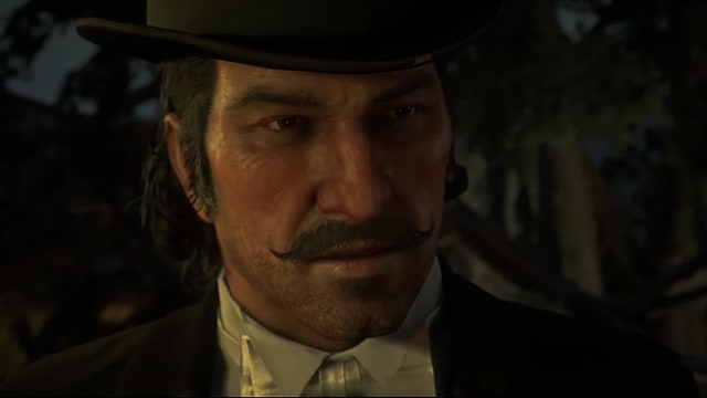 PS5) Red Dead Redemption 2, CHAPTER 4 : SAINT DENIS