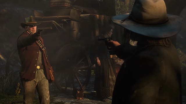 Forvirre Salme oxiderer Every Red Dead Redemption 2 Mission, Graded -- Chapter 6: Beaver Hollow | Red  Dead Redemption 2