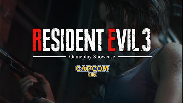 Resident Evil 3 Remake Gameplay Stream  What Capcom Did and Didn t Show Off - 59