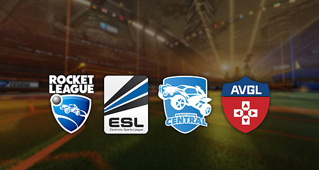Rocket League eSports is Officially Expanding | Rocket League