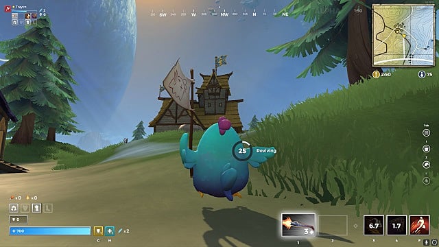 Znalezione obrazy dla zapytania realm royale chicken