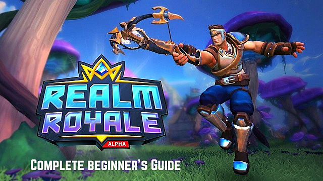 realm royale xbox