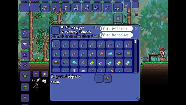 best terraria mods singleplayer