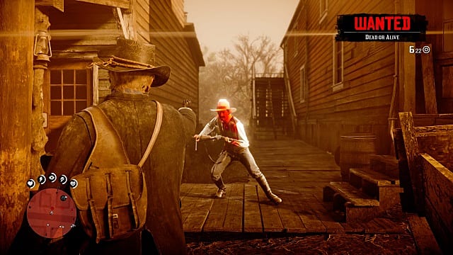 Rockstar Shares Details On Red Dead Redemption 2's Weapons and ...