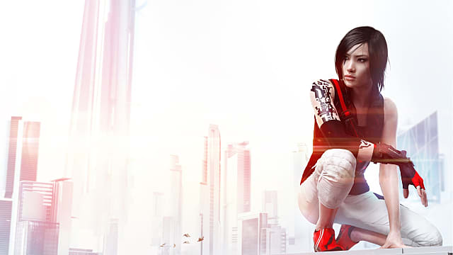 mirrors edge catalyst reviews