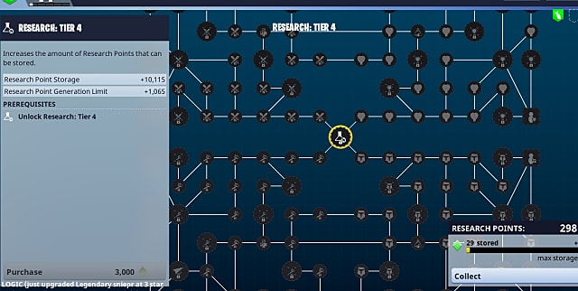 Fortnite Guide: Navigating the Unwieldy Skill Trees | Fortnite - 640 x 322 jpeg 49kB