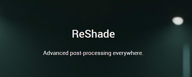 how to uninstall reshade skyrim se