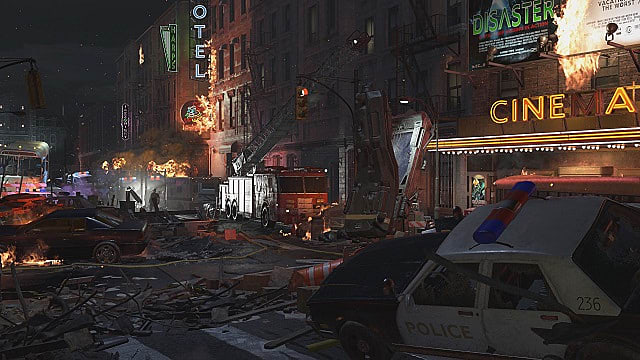 Capcom Taps Resident Evil Ambassadors to Test New Game - 77