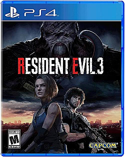 resident evil 2 remake ps4 walmart