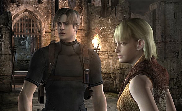 Resident Evil 4 Remake Could Be Very Different  New Report Says - 79