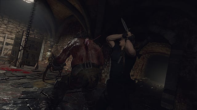 resident evil 4 remake noticias