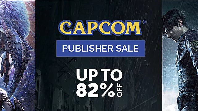 Resident Evil 3 Remake Mega Man Headline Big Capcom Pc Sale - resident evil 4 legacy edition roblox