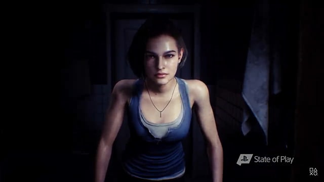 Capcom Peels the Scab Back on New Resident Evil 3 Remake Details - 31