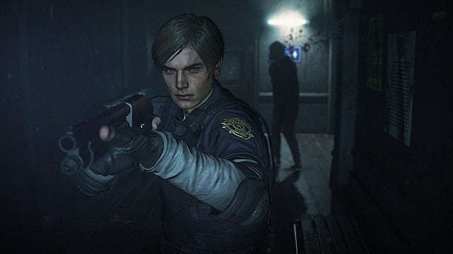 Resident Evil 2 Remake Infects Millions  Outsells Original - 90