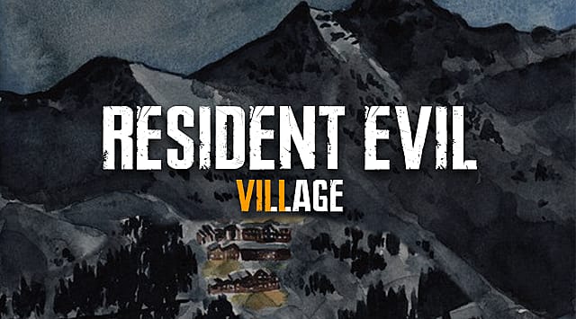 Rumors Say Resident Evil 8 Could Be Titled Resident Evil Village