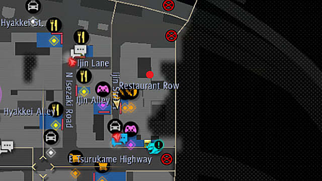 Yakuza  Like A Dragon Silver Safes  All Ijincho Locations   Yakuza  Like A Dragon - 6