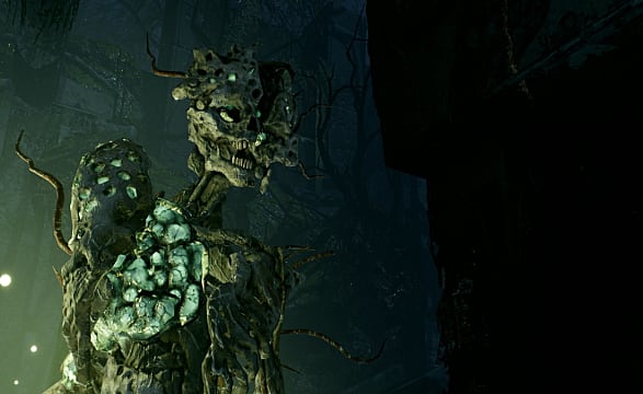 Housemarque Outlines Returnal Combat Roguelike Features in New Gameplay Trailer Returnal - 9