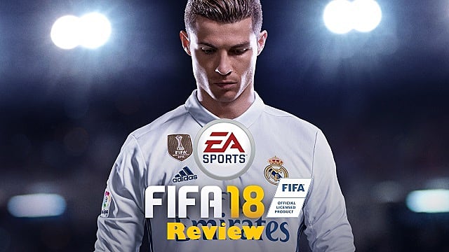 Fifa 18 Review Where S My 3v3 Mode Fifa 18