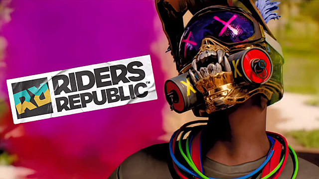 riders republic time limited playlist