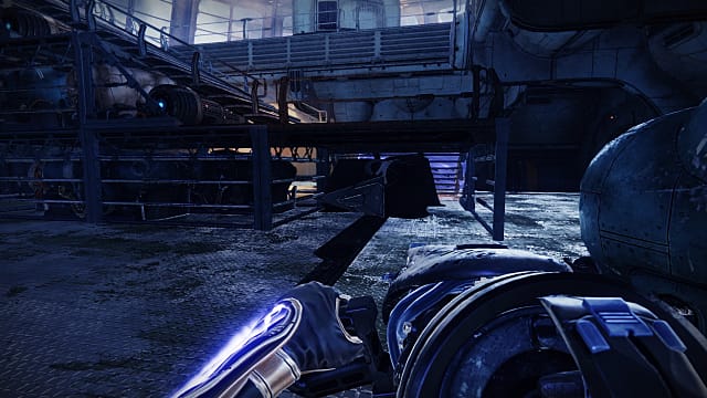 Destiny 2  Beyond Light Entropic Shards Guide   How to Find Them   Destiny 2 - 15