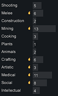 rimworld prepare carey a17