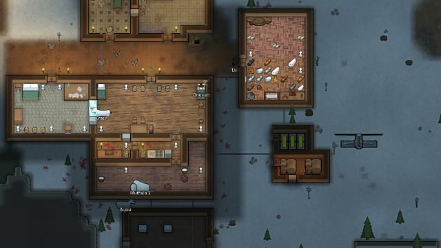 Rimworld Patch Inbound 1.1 Public Beta Build Available Now RimWorld - 53