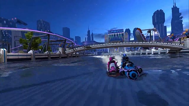 riptide gp renegade gameplay