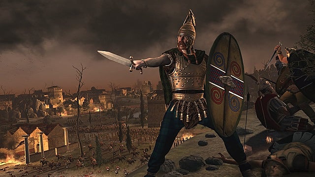 Total War Rome Ii Rise Of The Republic Dlc Getting Started Guide