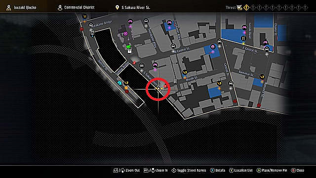 Yakuza  Like A Dragon Kappa Statue Locations Guide   Yakuza  Like A Dragon - 17