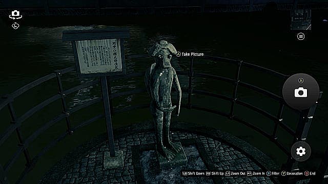 Yakuza  Like A Dragon Kappa Statue Locations Guide   Yakuza  Like A Dragon - 60