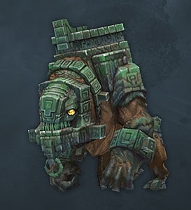 diablo 3 pet class